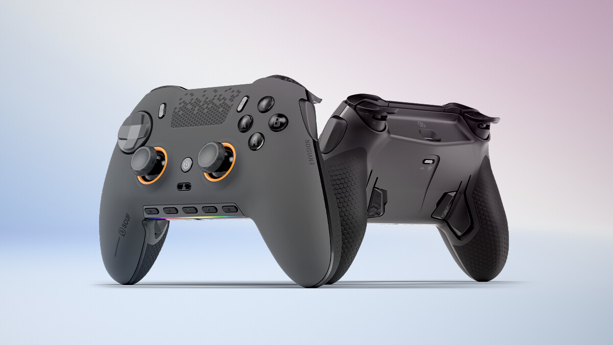 SCUF Envision Controller