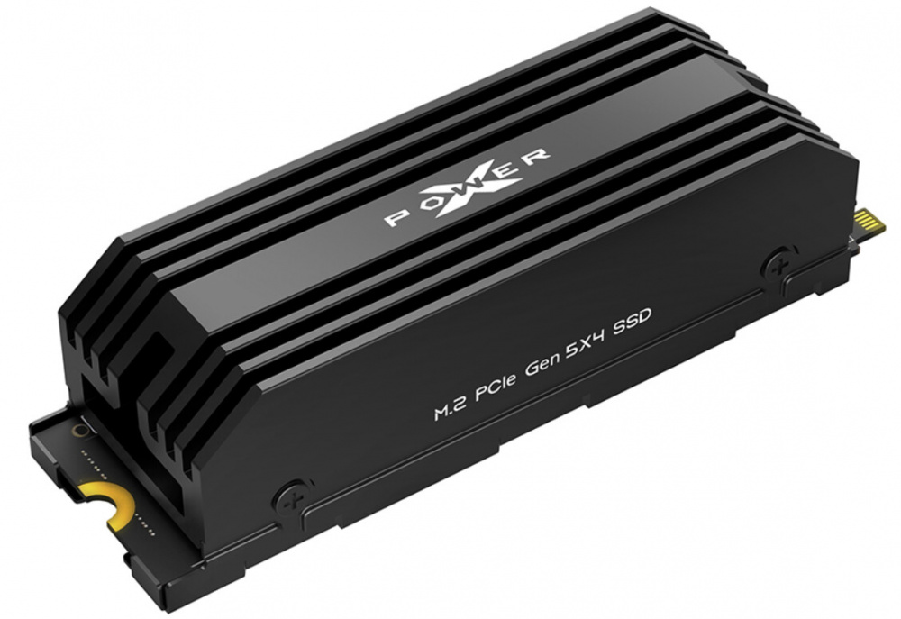 Silicon Power XS80