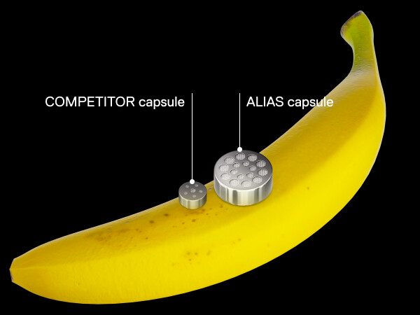 steelseries alias 3