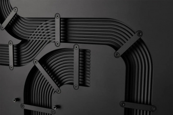 EK-Quantum Torsion A60 PC case