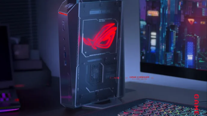 2025 rog nuc 1