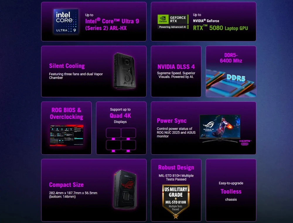 2025 rog nuc 2