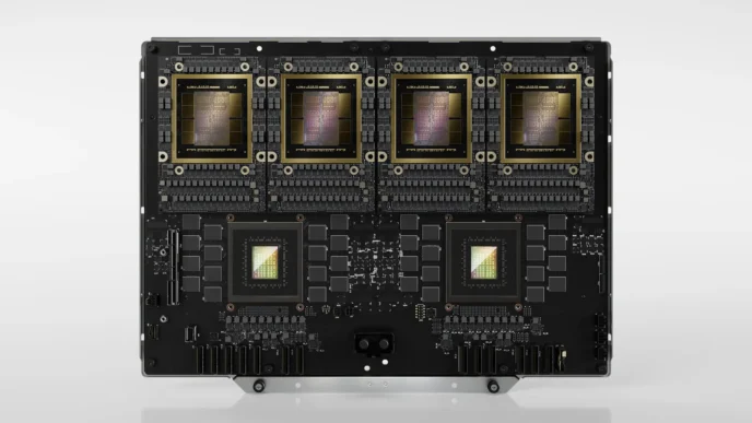 GPUs 2025 1