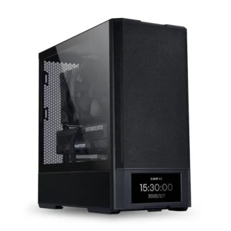 LANCOOL 207 LCD