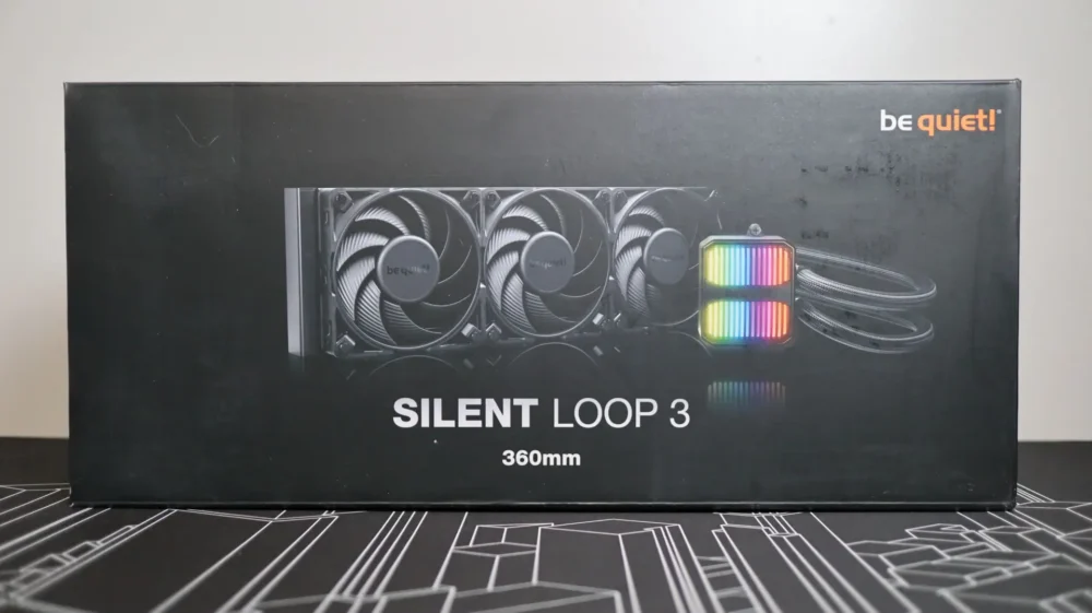 Silent Loop 3