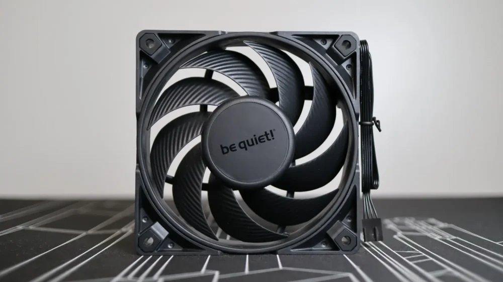 Silent Loop 3
