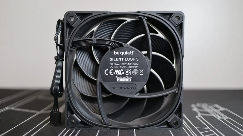 Silent Loop 3