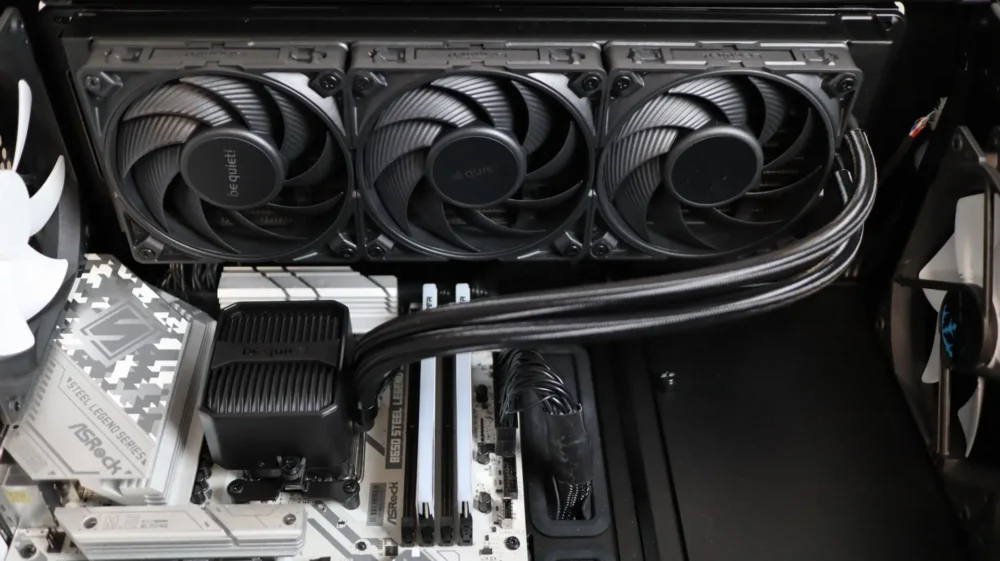 Silent Loop 3
