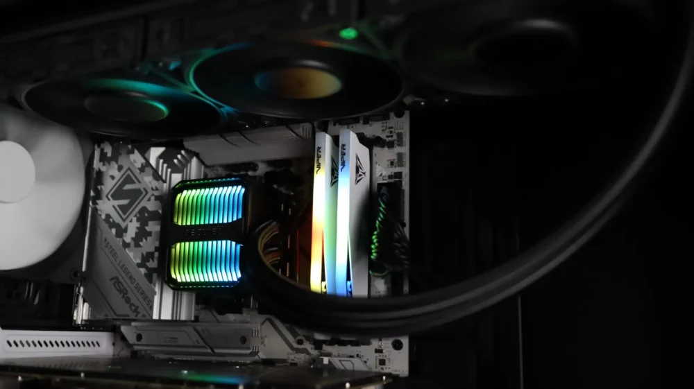 Silent Loop 3