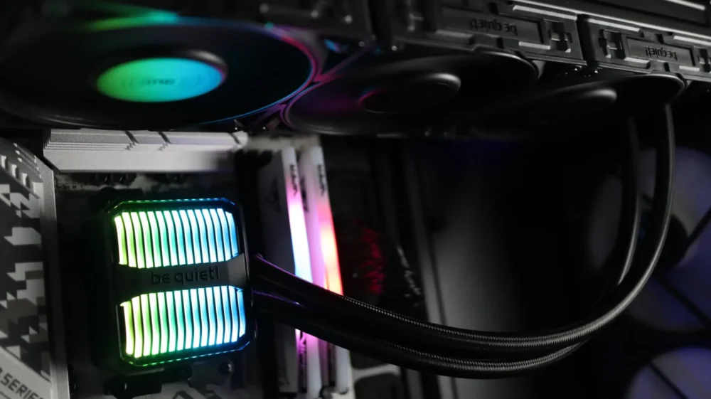 Silent Loop 3