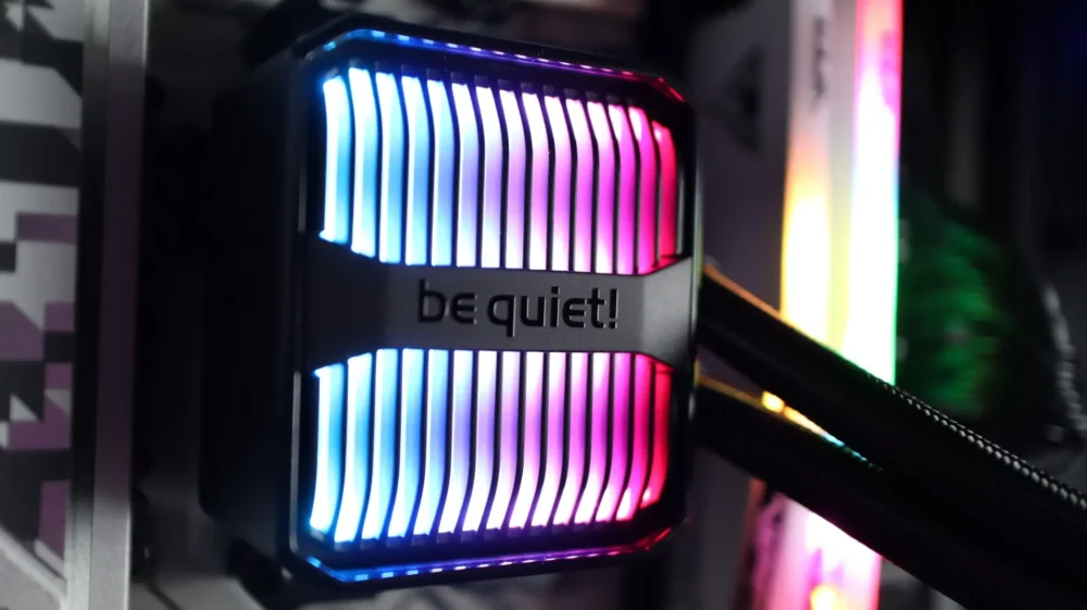 Silent Loop 3