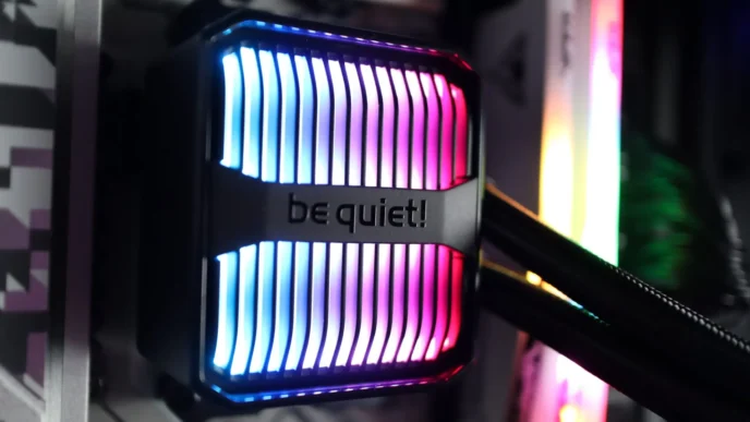 Silent Loop 3