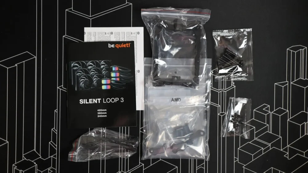 Silent Loop 3