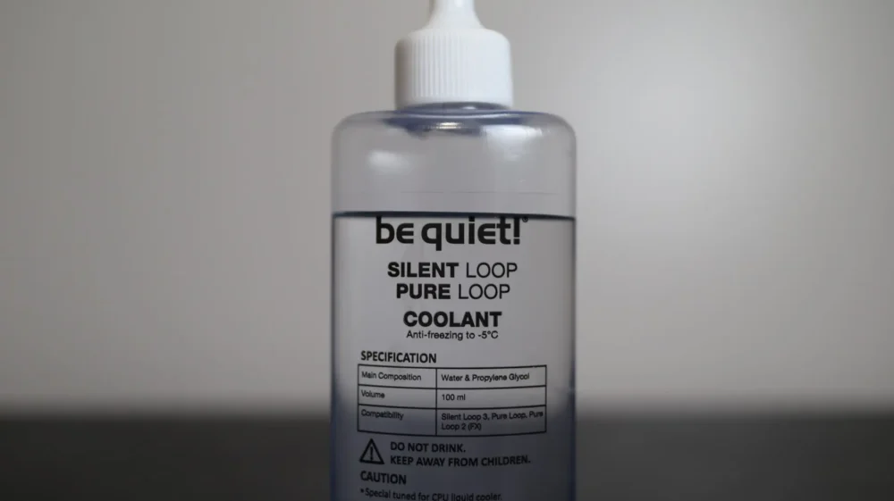 Silent Loop 3