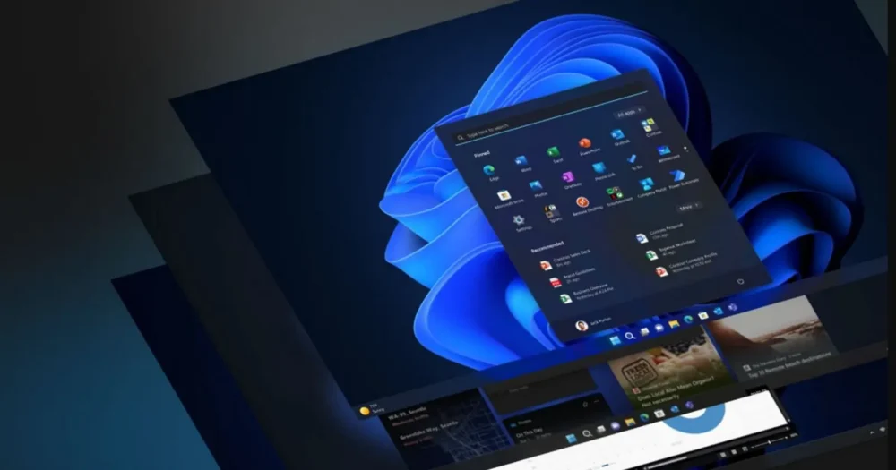 Windows 11 2025 1