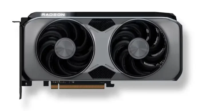 amd radeon rx 9060 xt 2
