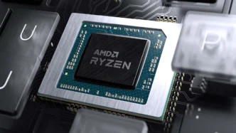 amd ryzen mobile