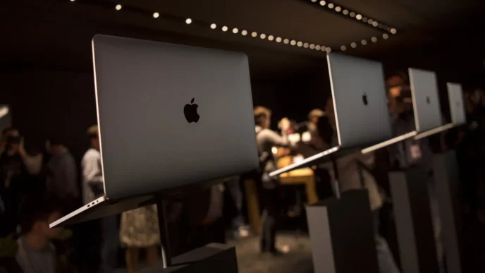 apple tariffs