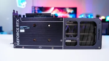 ASUS Prime GeForce RTX 5060 Ti OC Edition 16GB Graphics Card