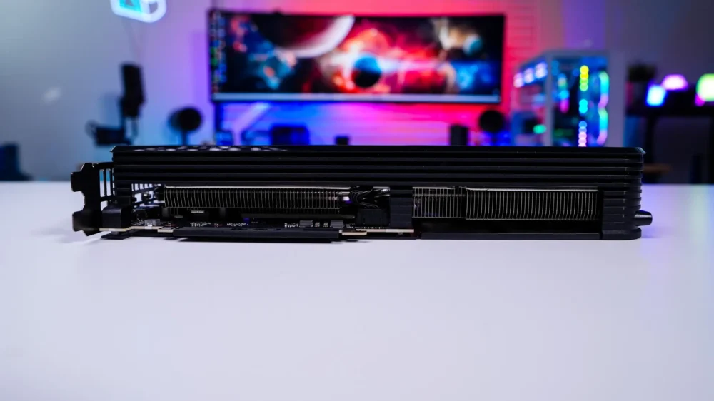 ASUS Prime GeForce RTX 5060 Ti OC Edition 16GB Graphics Card