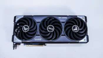 ASUS TUF Gaming GeForce RTX 5070 OC Edition Graphics Card
