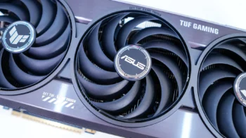 ASUS TUF Gaming GeForce RTX 5070 OC Edition Graphics Card