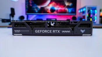 ASUS TUF Gaming GeForce RTX 5070 OC Edition Graphics Card