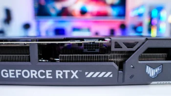 ASUS TUF Gaming GeForce RTX 5070 OC Edition Graphics Card