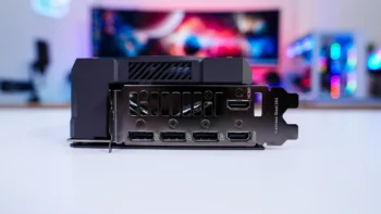 ASUS TUF Gaming GeForce RTX 5070 OC Edition Graphics Card