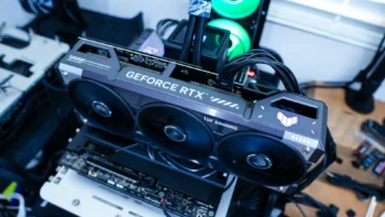 ASUS TUF Gaming GeForce RTX 5070 OC Edition Graphics Card