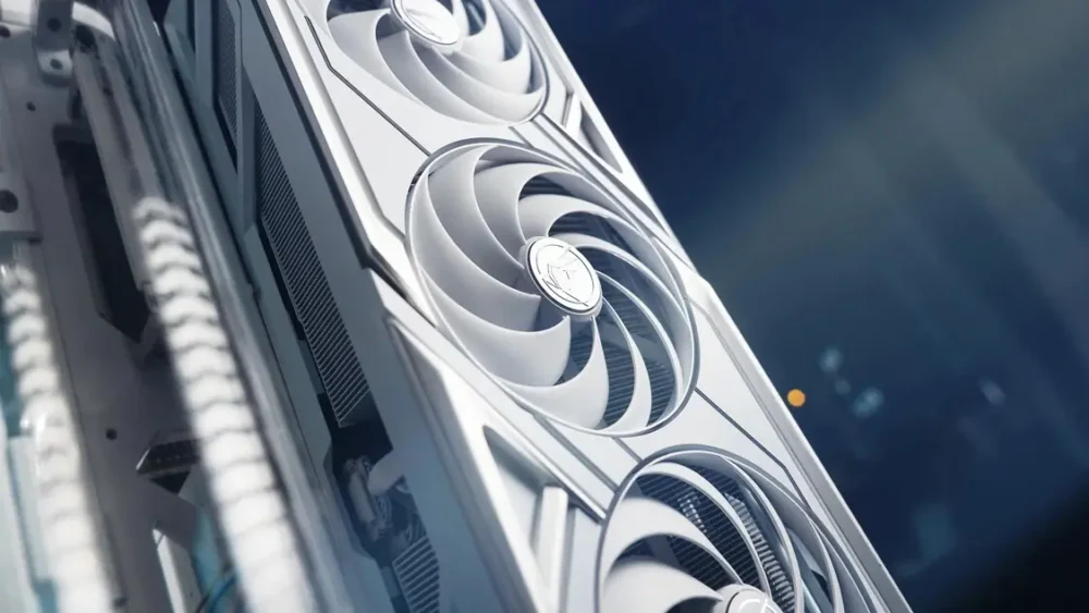 colorful igame 5080 white 2