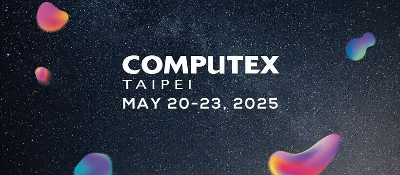 computex 2025 1