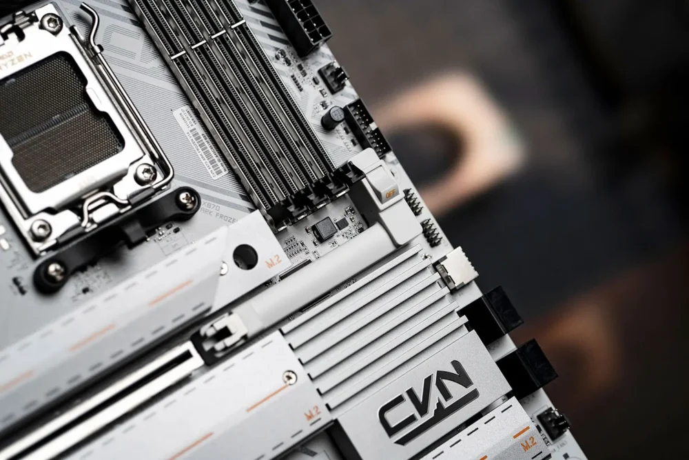 cvn x870 ark 3