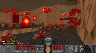 doom ii 23k demon 1