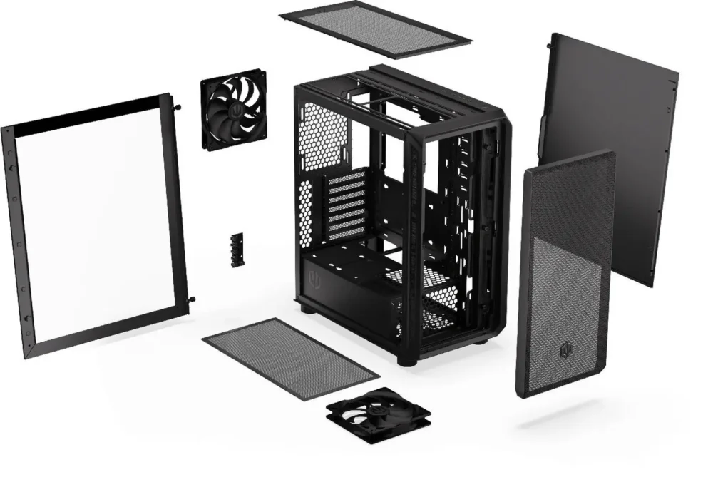 endorfy arx 500 7