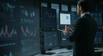 financial services