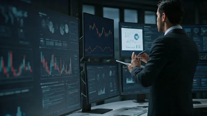 financial services