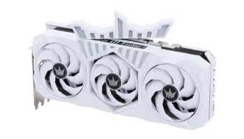 galax 5090d 5