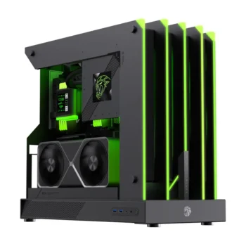 gamemax blade 4