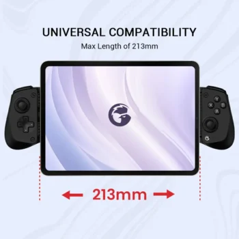 gamesir x5 lite 3