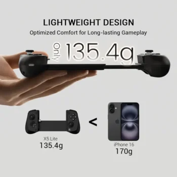 gamesir x5 lite 4
