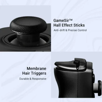 gamesir x5 lite 5