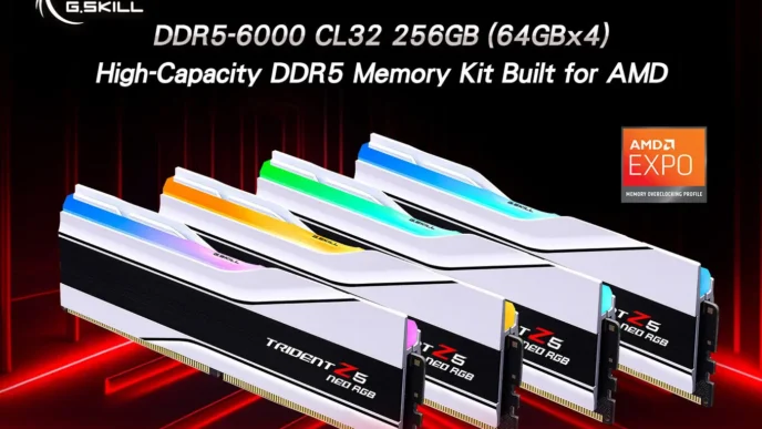 gskill 256 1