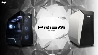 inwin prism 1