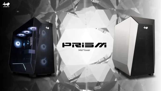 inwin prism 1