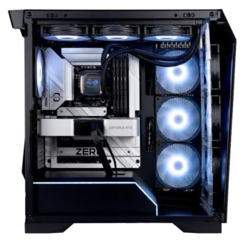 inwin prism 5