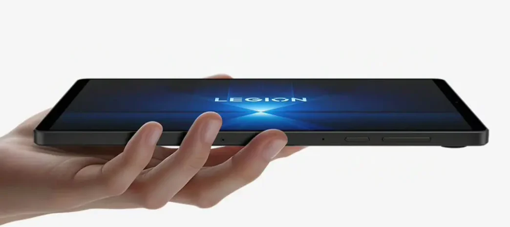 lenovo legion tab4 1