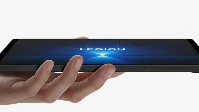 lenovo legion tab4 1