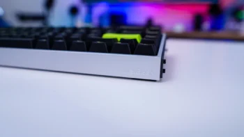 MelGeek MADE68 Ultra Rapid Trigger Keyboard