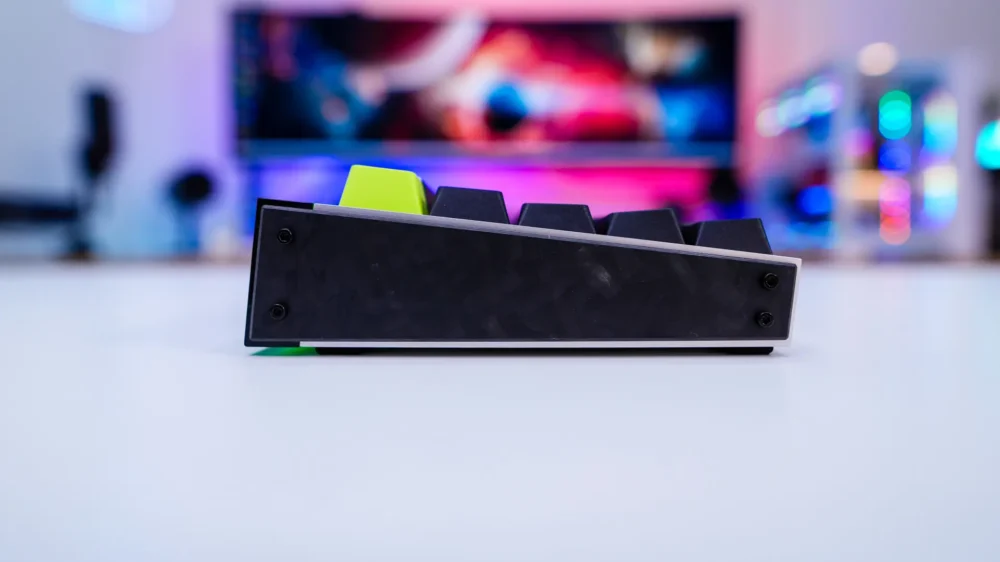 MelGeek MADE68 Ultra Rapid Trigger Keyboard